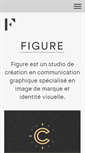 Mobile Screenshot of figure-studio.com